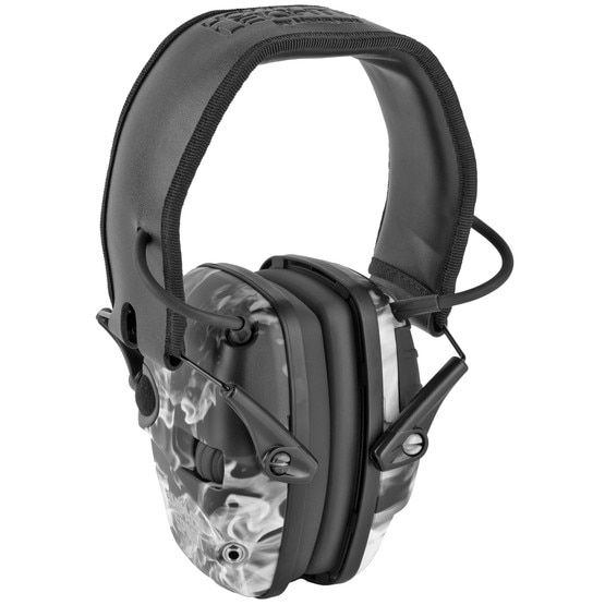 Howard Light Hearing Protection with padded headband
